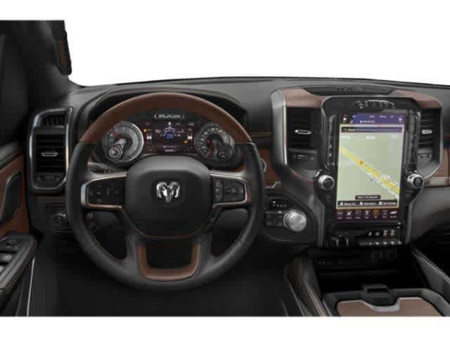 Used 2019 RAM 1500 Limited w/ Off Road Group AWD/4WD image 7