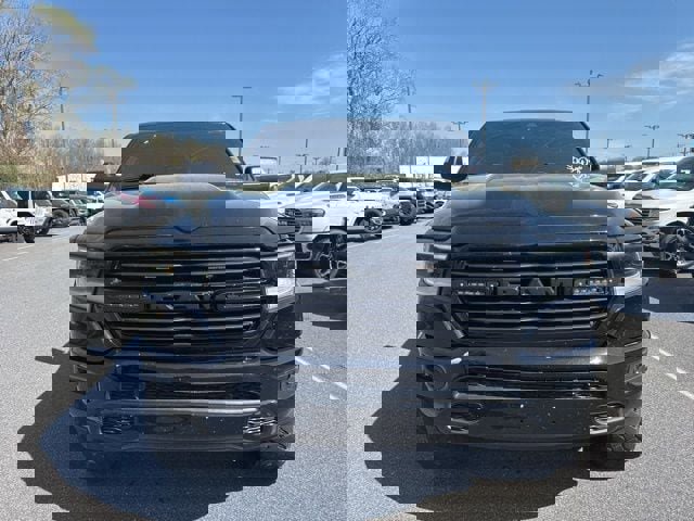 Used 2021 RAM 1500 Big Horn image 6