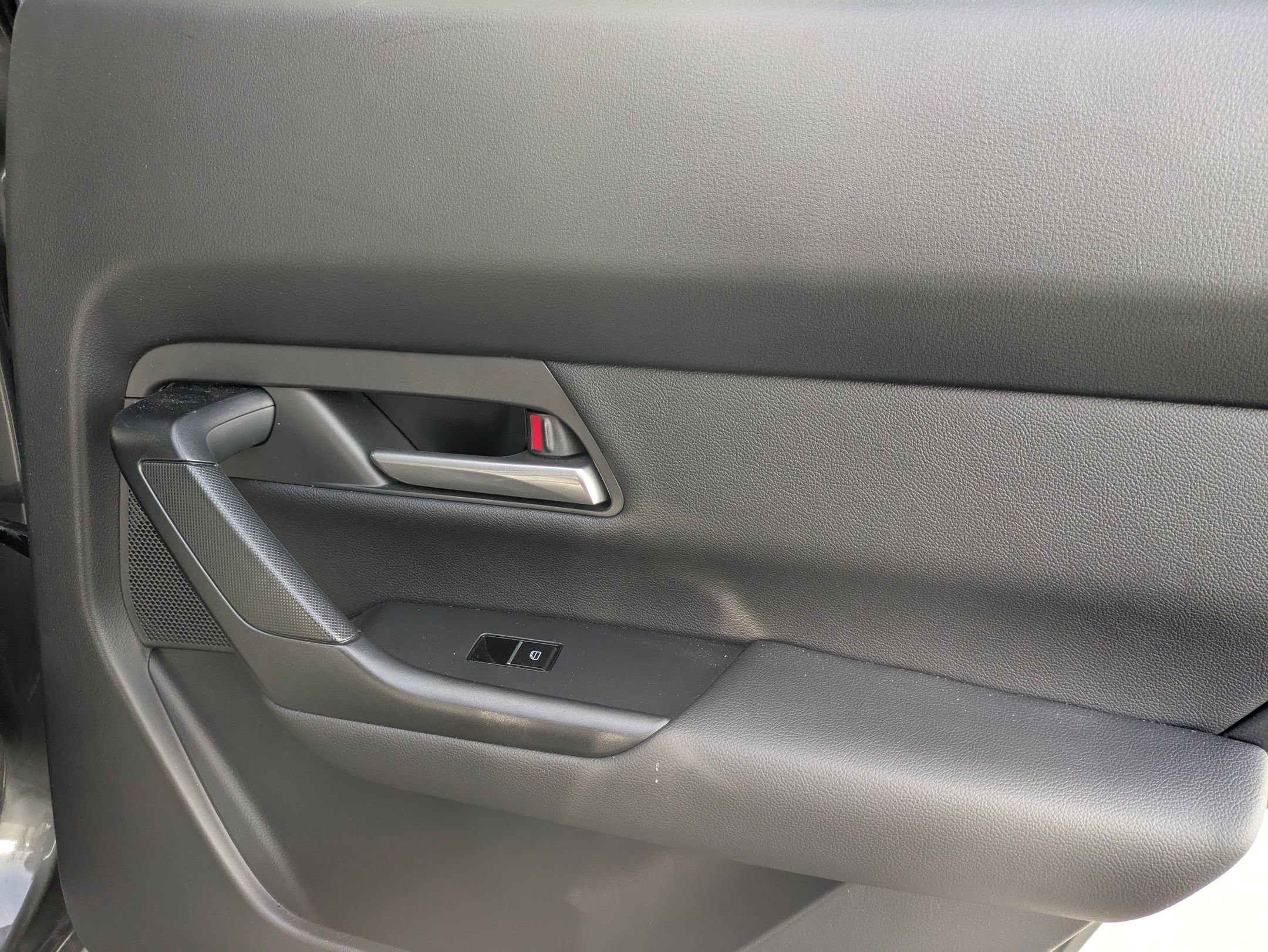 Certified 2025 MAZDA CX-50 AWD 2.5 S w/ Preferred Package image 33