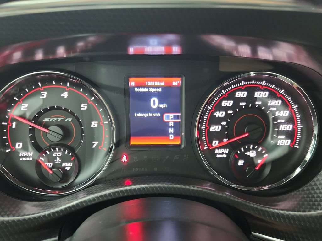 Used 2013 Dodge Charger SRT8 RWD image 25