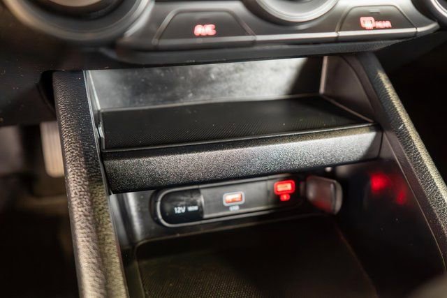 Used 2024 Kia Forte LXS image 29