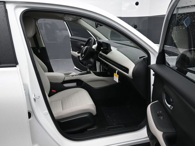 New 2026 Honda HR-V LX image 19