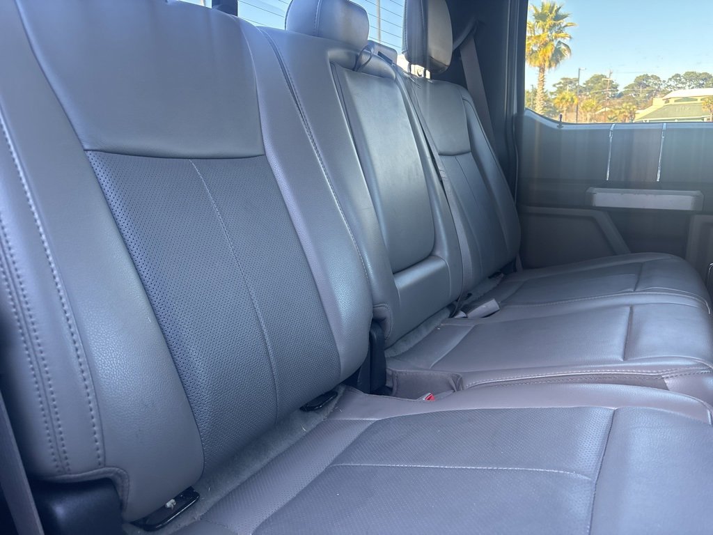 Used 2019 Ford F150 Lariat image 30