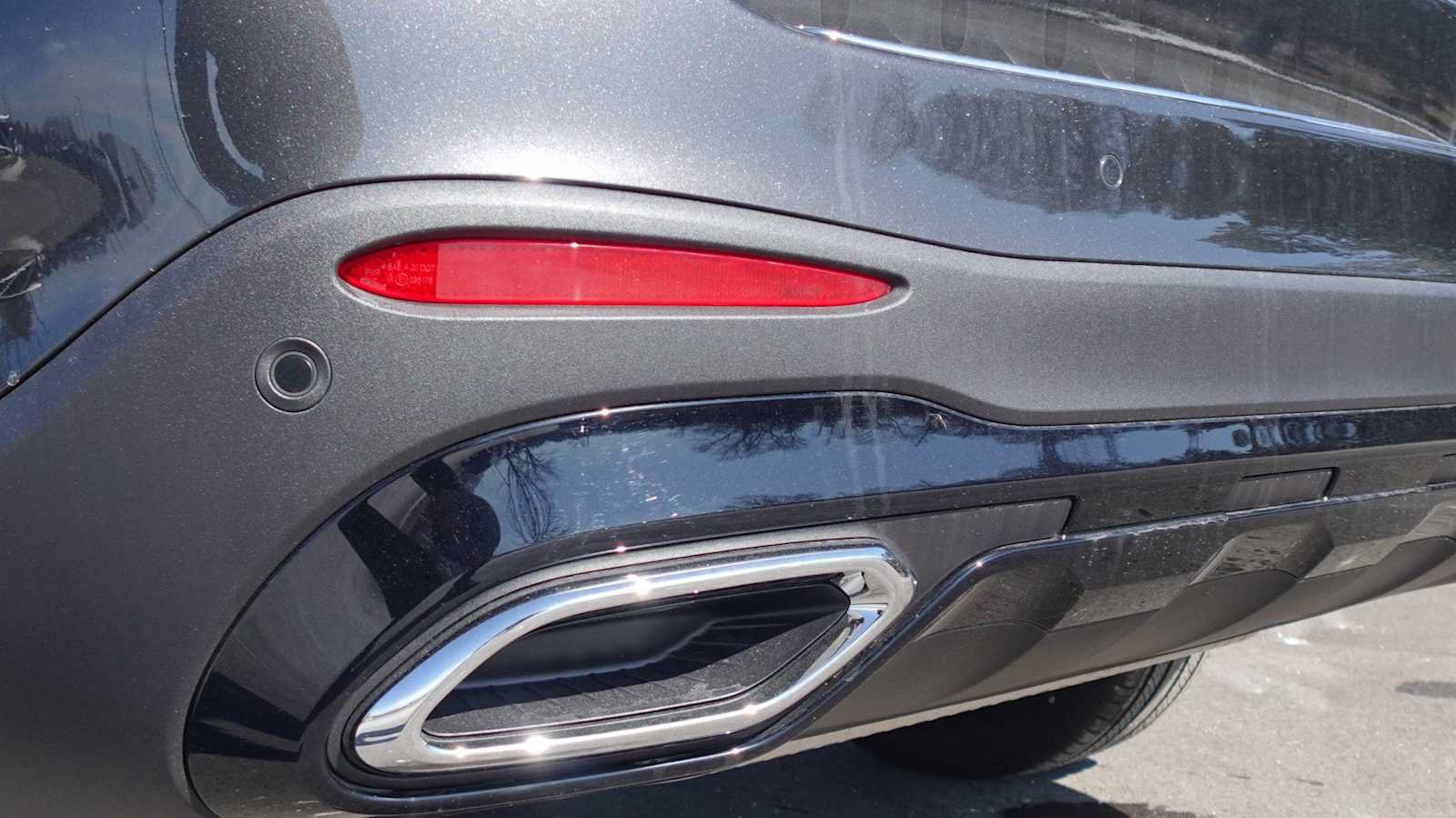 New 2026 Mercedes-Benz GLC 300 4MATIC image 24