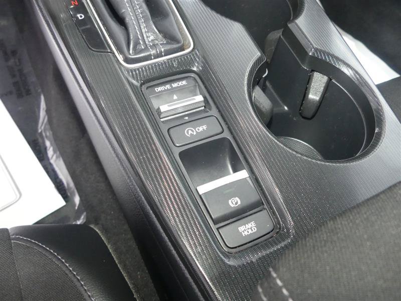 Used 2024 Honda Civic Sport image 38