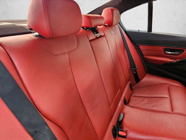 Used 2014 BMW 335i Sedan RWD image 23