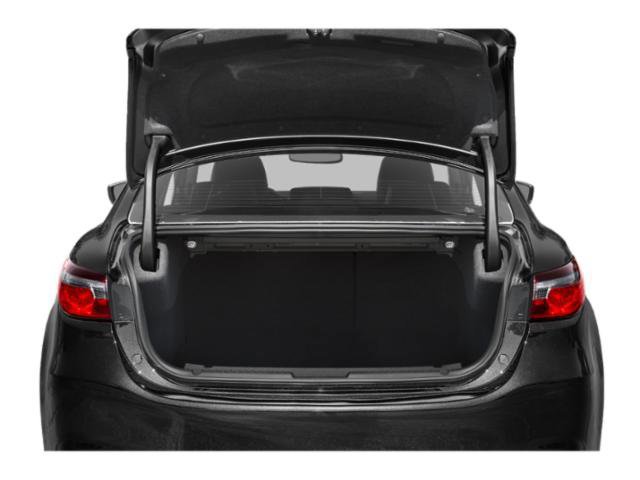 Used 2020 MAZDA MAZDA6 Grand Touring Reserve image 14