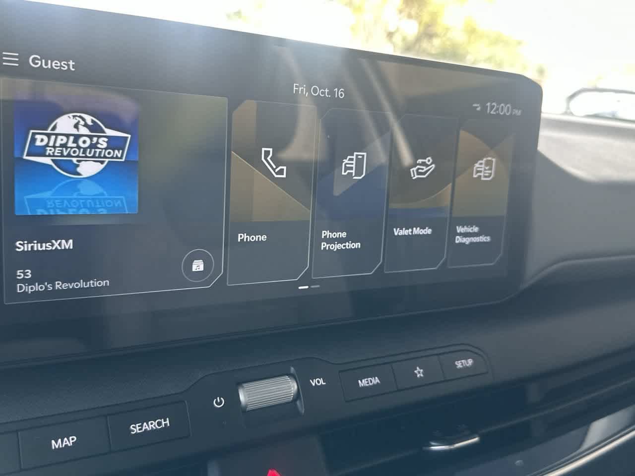 Used 2025 Kia K4 EX FWD image 18