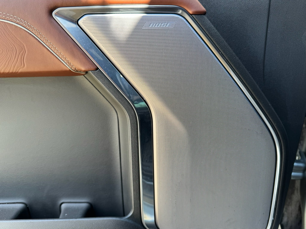 Used 2024 GMC Sierra 3500 Denali Ultimate image 22