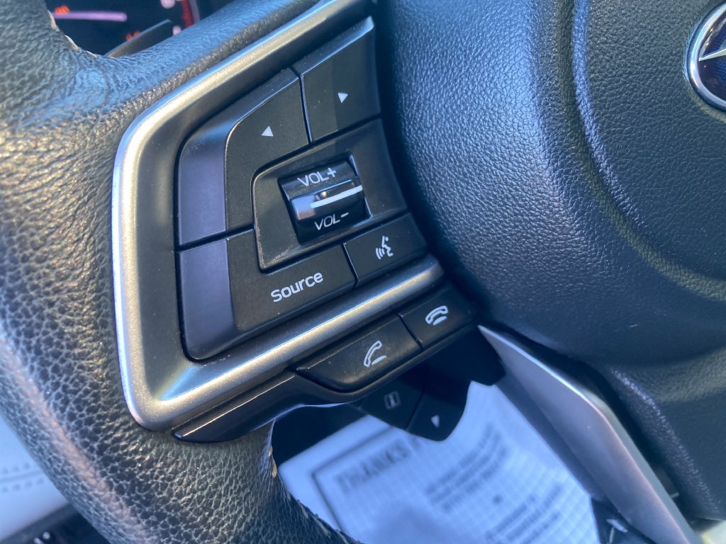 Used 2020 Subaru Legacy Limited XT AWD/4WD image 39