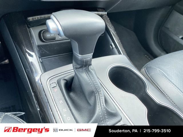 Used 2020 Kia Sorento EX image 17