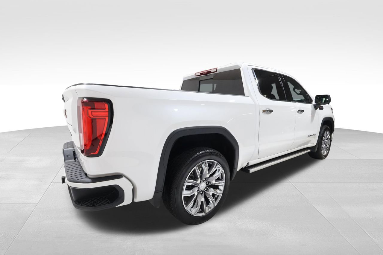 Certified 2024 GMC Sierra 1500 Denali w/ Denali Reserve Package AWD/4WD image 4