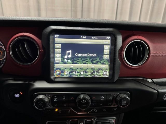 Used 2023 Jeep Wrangler Unlimited Rubicon 392 image 19