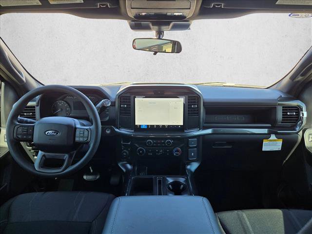 New 2026 Ford F150 STX image 14