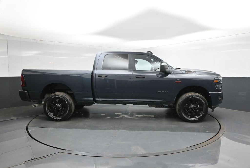 New 2026 RAM 2500 Lone Star image 26