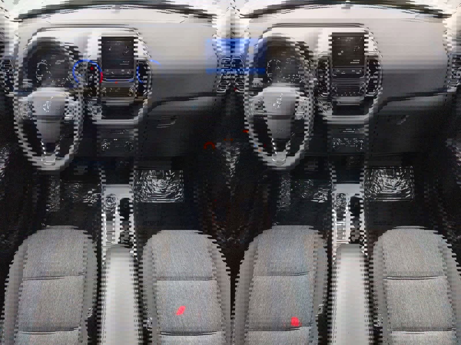 Certified 2022 Ford Bronco Sport Big Bend image 16