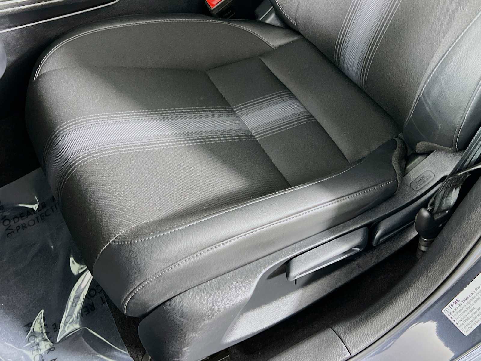 Used 2025 Honda Civic Sport image 19