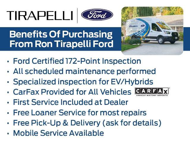 Certified 2020 Ford EcoSport SE w/ SE Convenience Package image 6