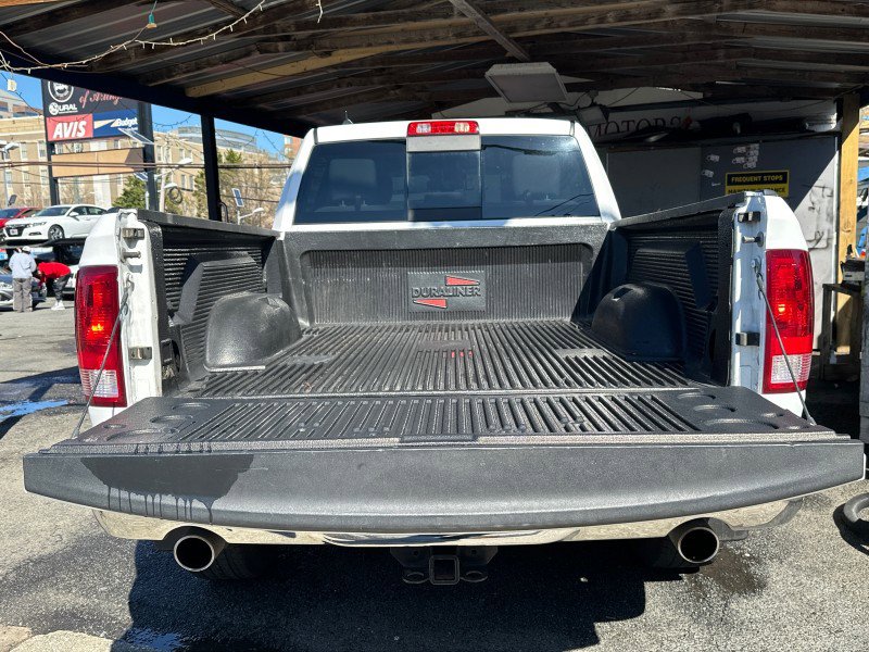 Used 2019 RAM 1500 Big Horn image 45