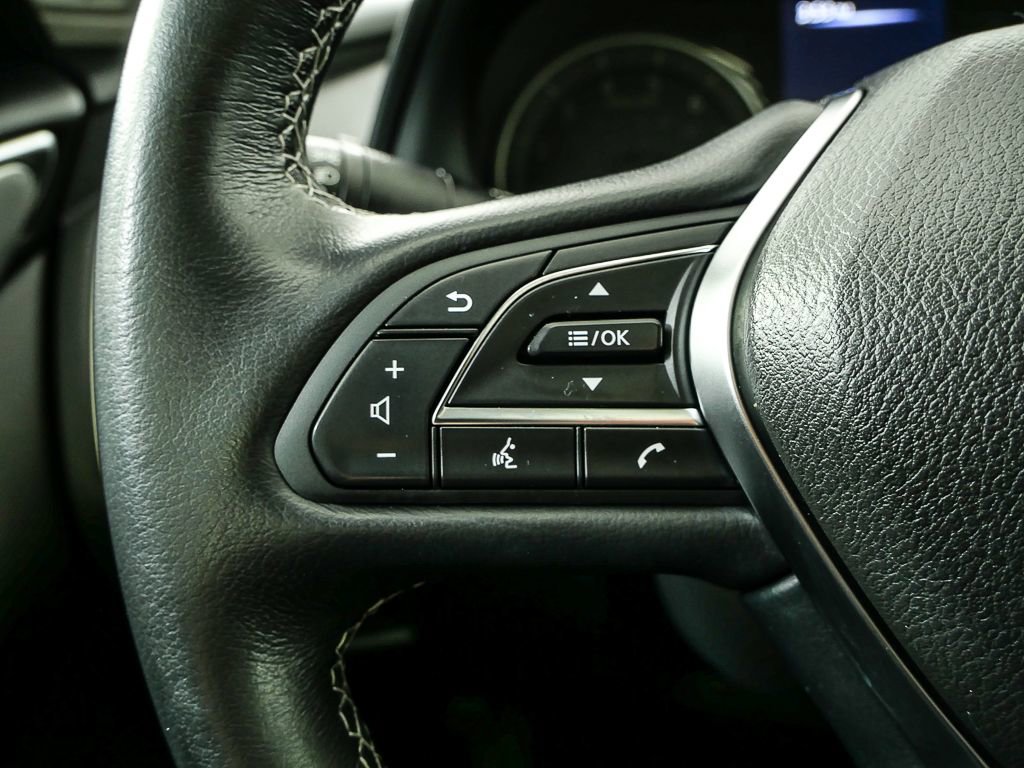 Used 2019 INFINITI Q50 Luxe w/ Essential Package (3.0T Luxe) image 10