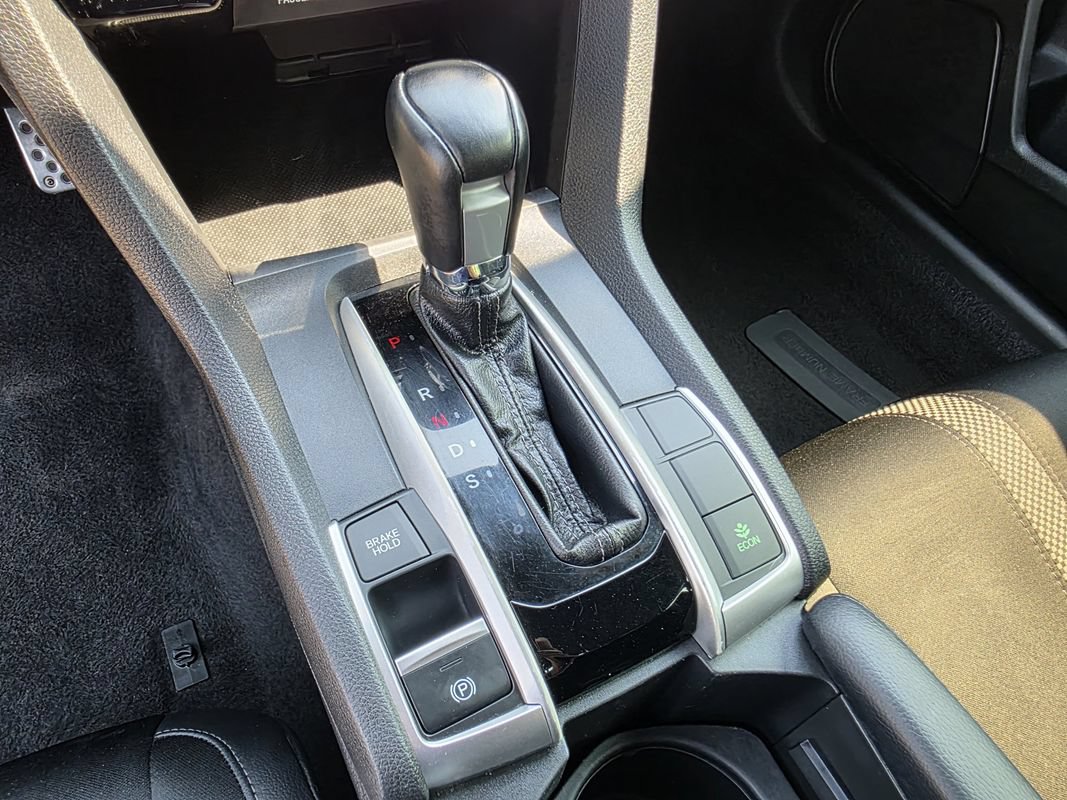 Used 2020 Honda Civic Sport image 23