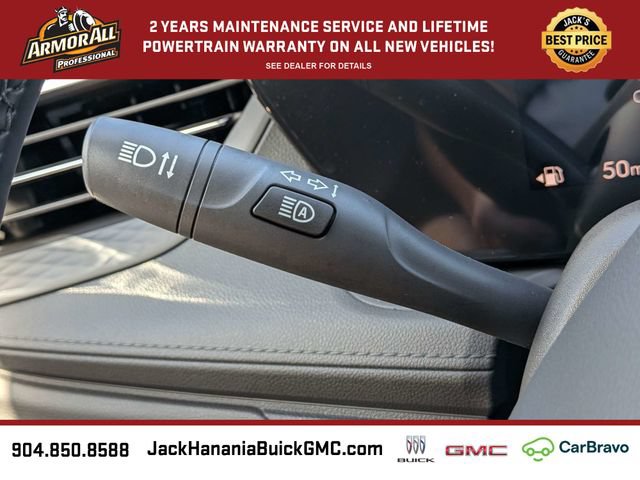 New 2026 Buick Encore GX Sport Touring w/ Comfort Package FWD image 33