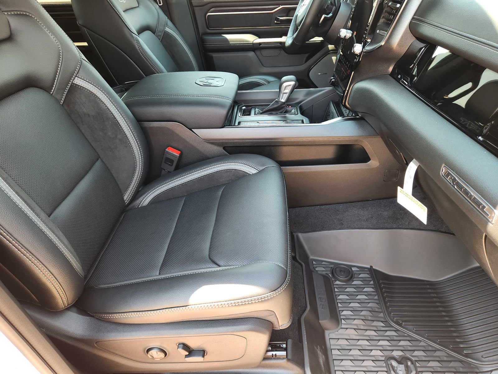 New 2026 RAM 1500 Rebel w/ G/T Package image 10