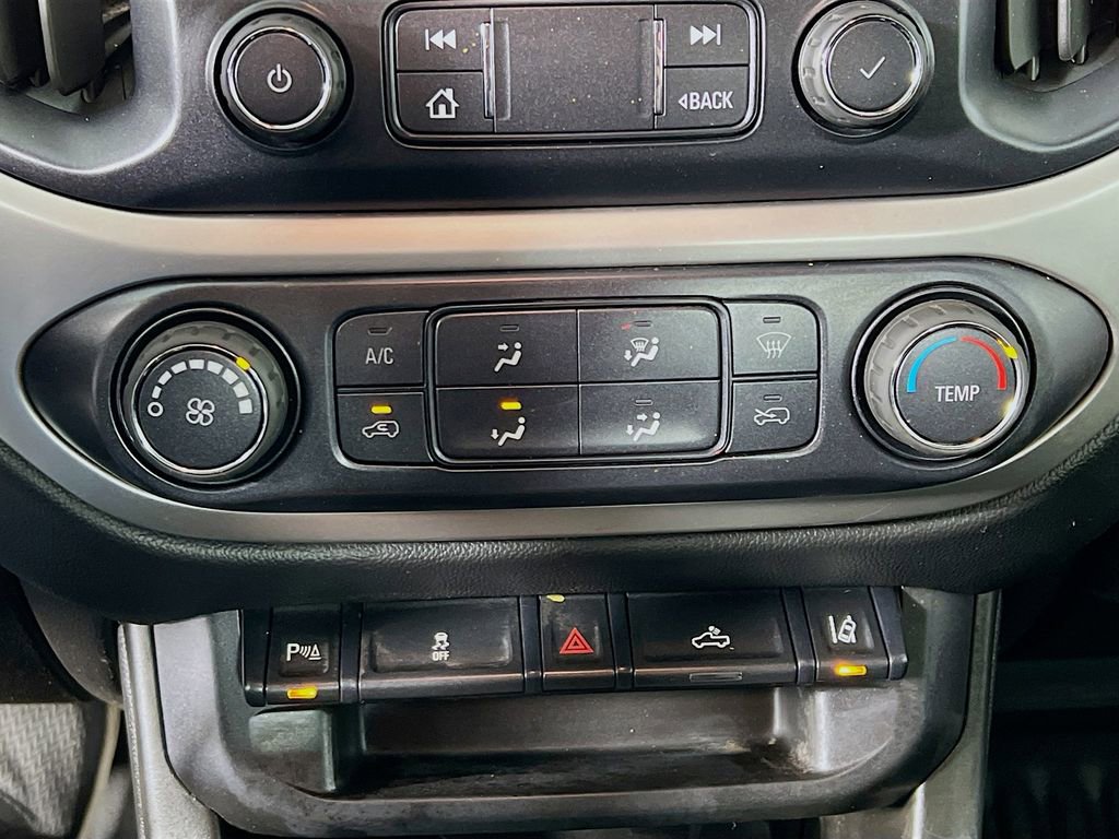 Used 2021 Chevrolet Colorado LT w/ Fleet Safety Package image 15