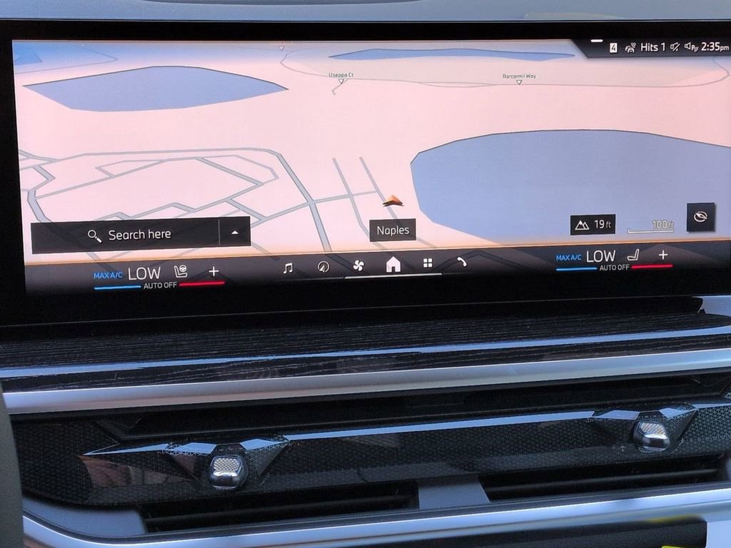 New 2026 BMW X5 xDrive40i w/ M Sport Package image 21