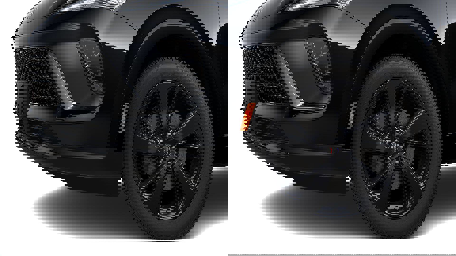 New 2026 Buick Envision Sport Touring image 18