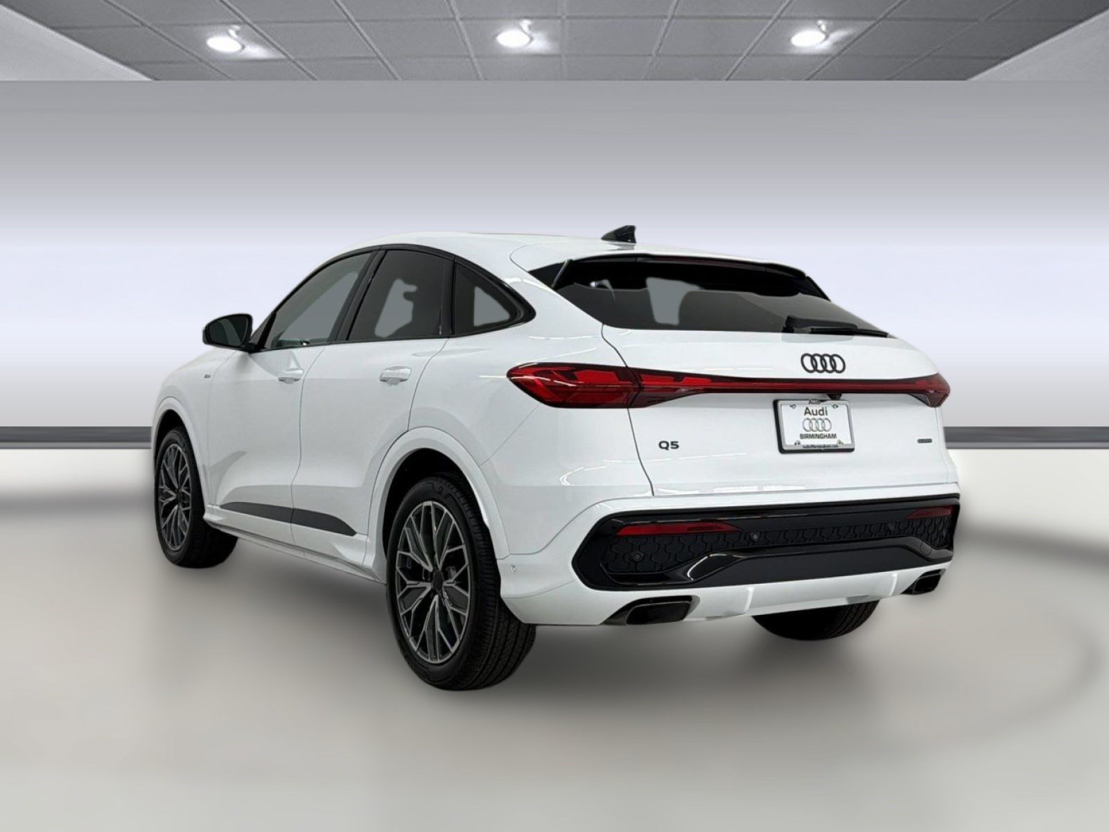 New 2026 Audi Q5 Prestige AWD/4WD image 3