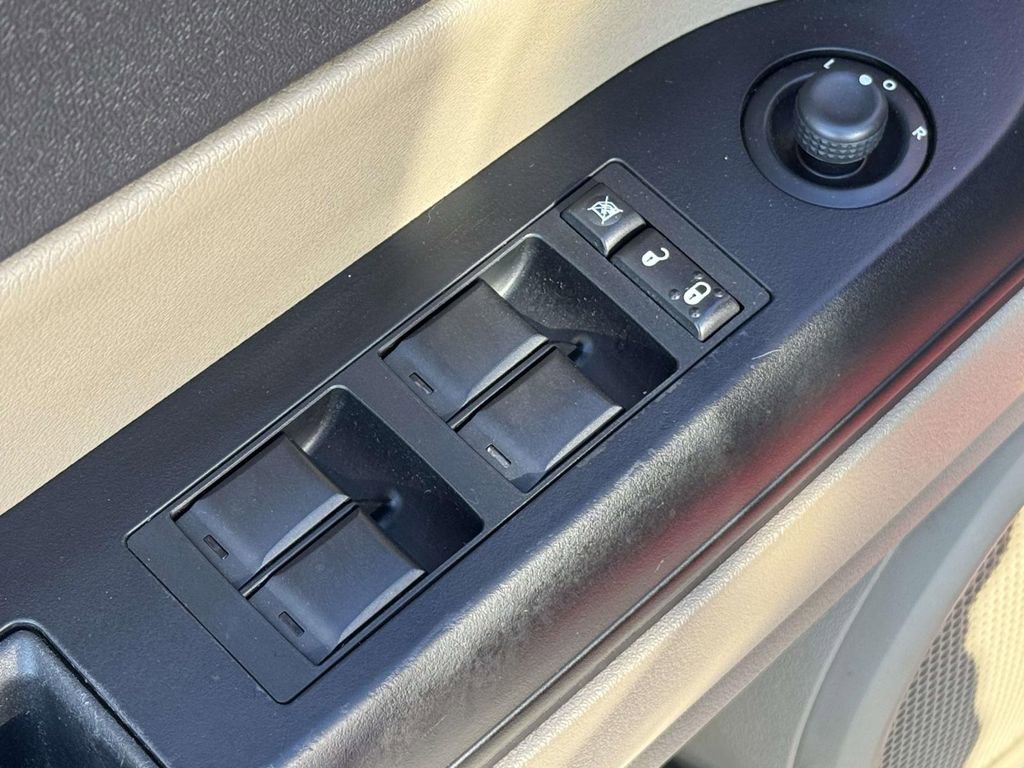 Used 2010 Jeep Patriot Latitude image 28