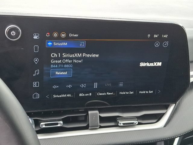 Used 2026 Chevrolet Equinox LT FWD image 16