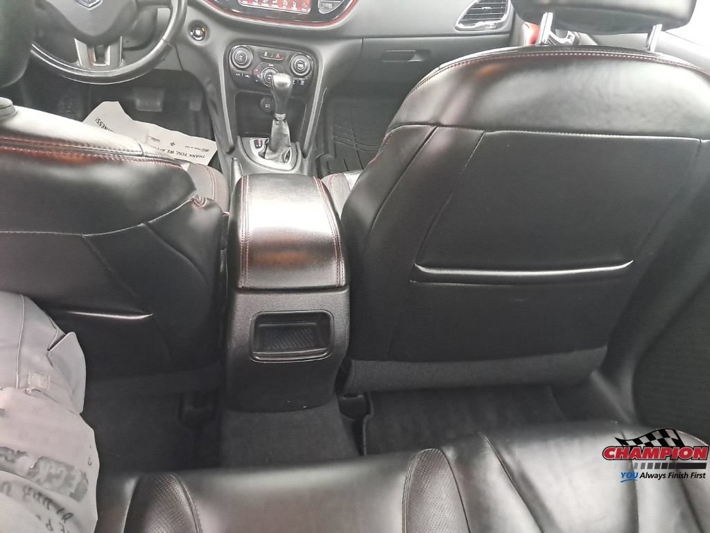 Used 2014 Dodge Dart GT FWD image 25