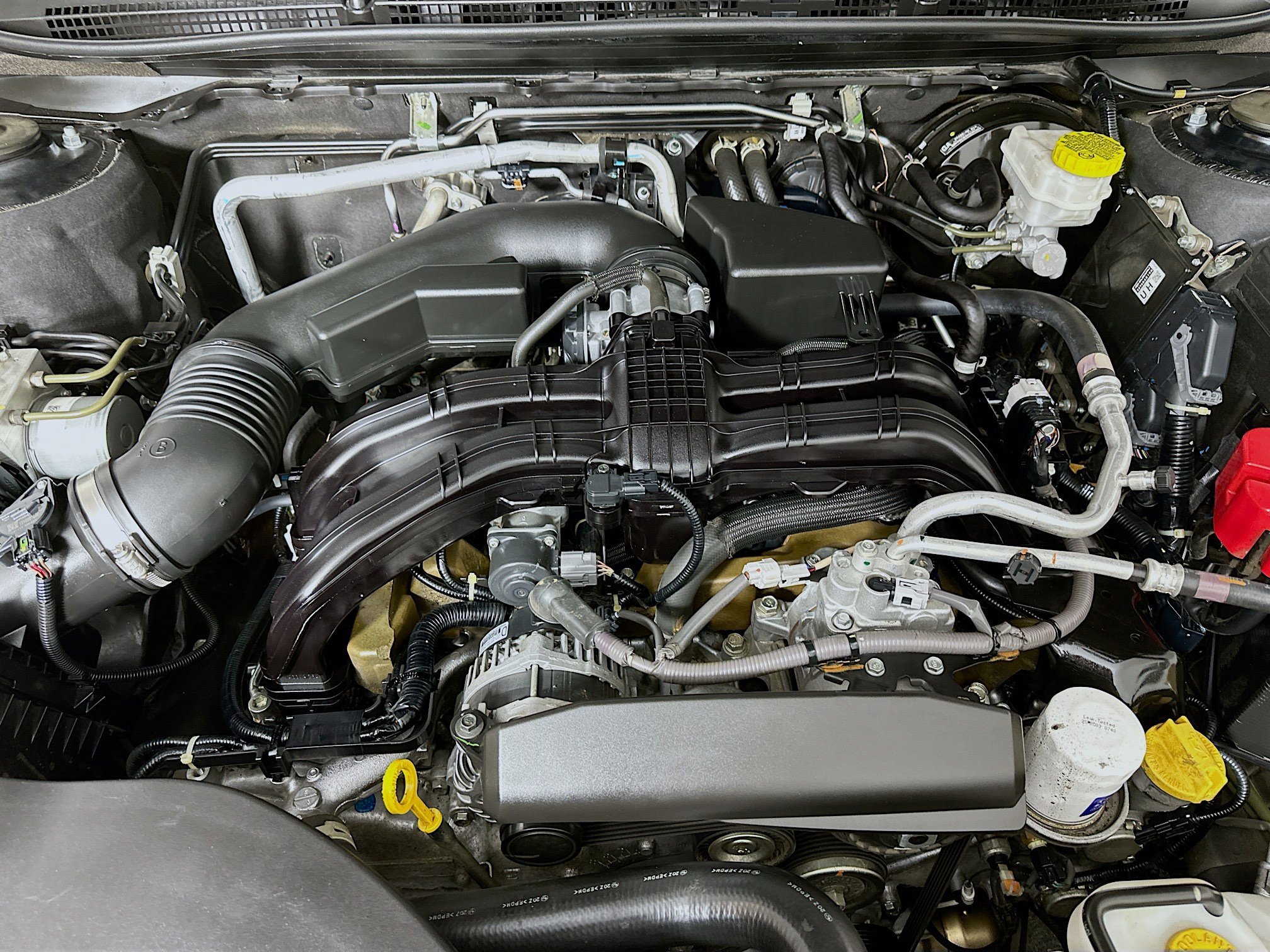 Used 2021 Subaru Outback Premium image 30