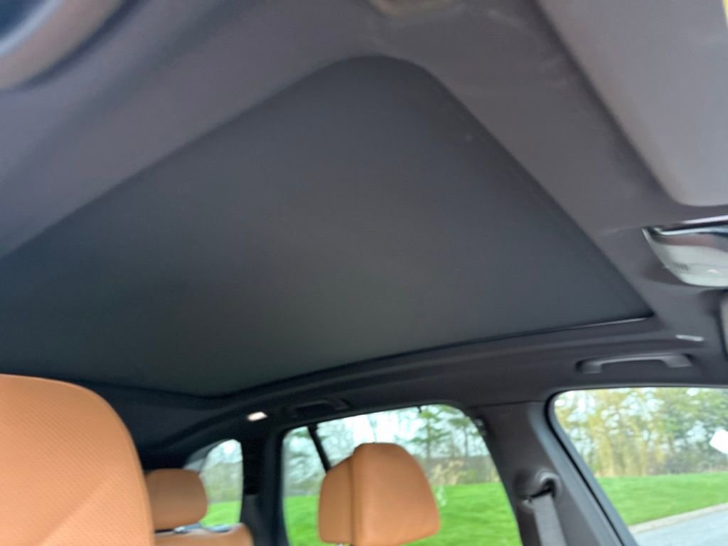 Certified 2024 BMW X5 M60i image 27