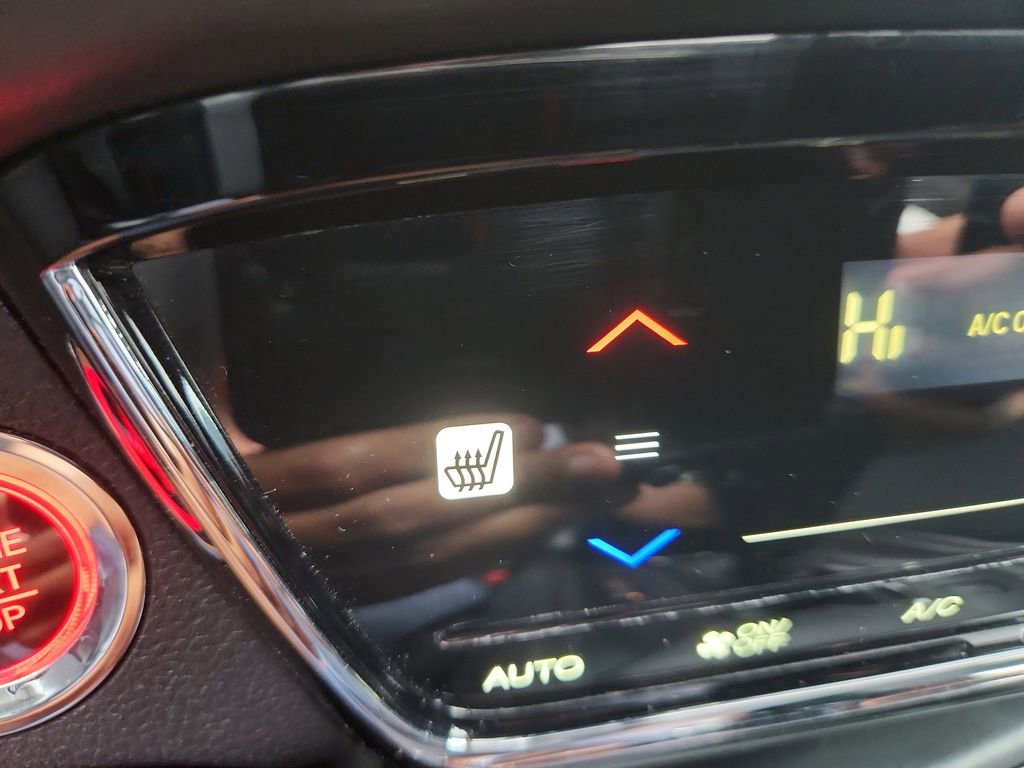 Used 2021 Honda HR-V EX image 28