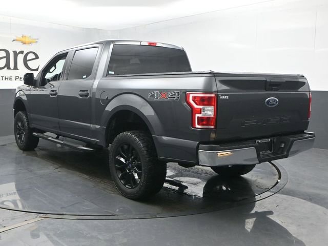Used 2019 Ford F150 XLT AWD/4WD image 34