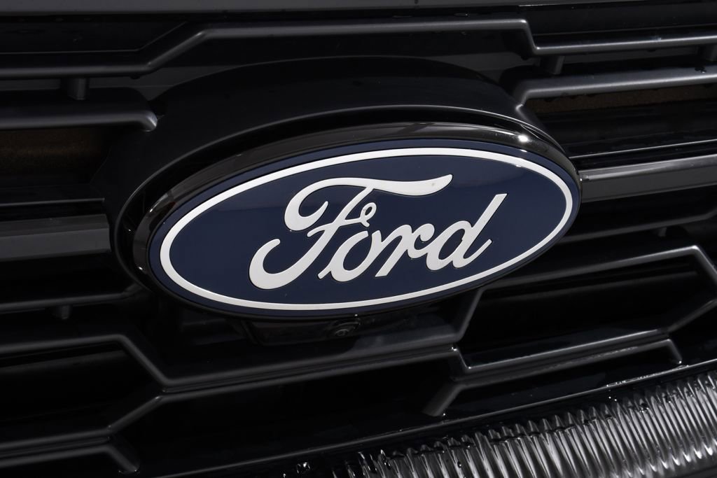 Used 2025 Ford Expedition Active AWD/4WD image 22