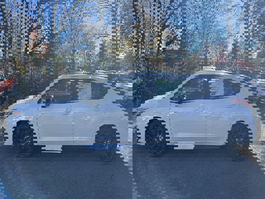 New 2026 Subaru Impreza RS image 5