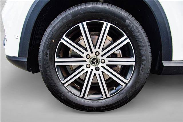Certified 2026 Mercedes-Benz GLE 350 4MATIC image 9