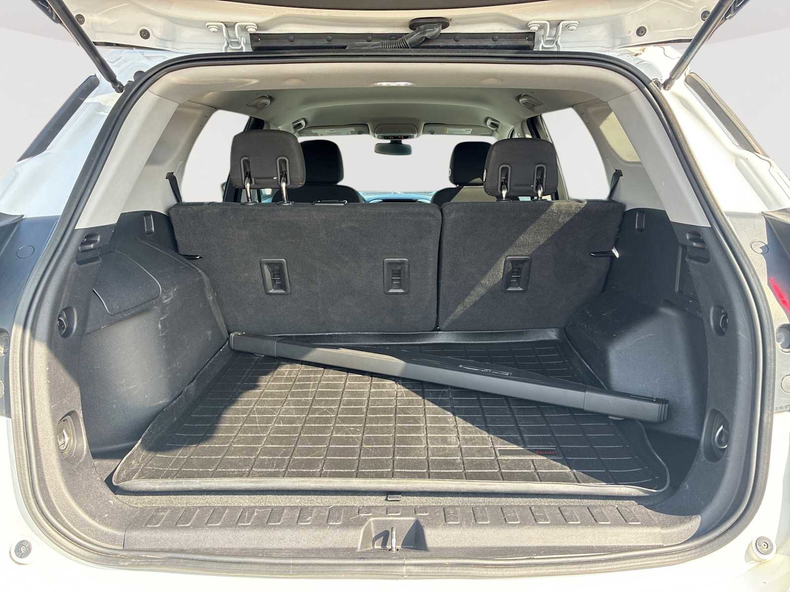 Certified 2018 GMC Terrain SLE image 25