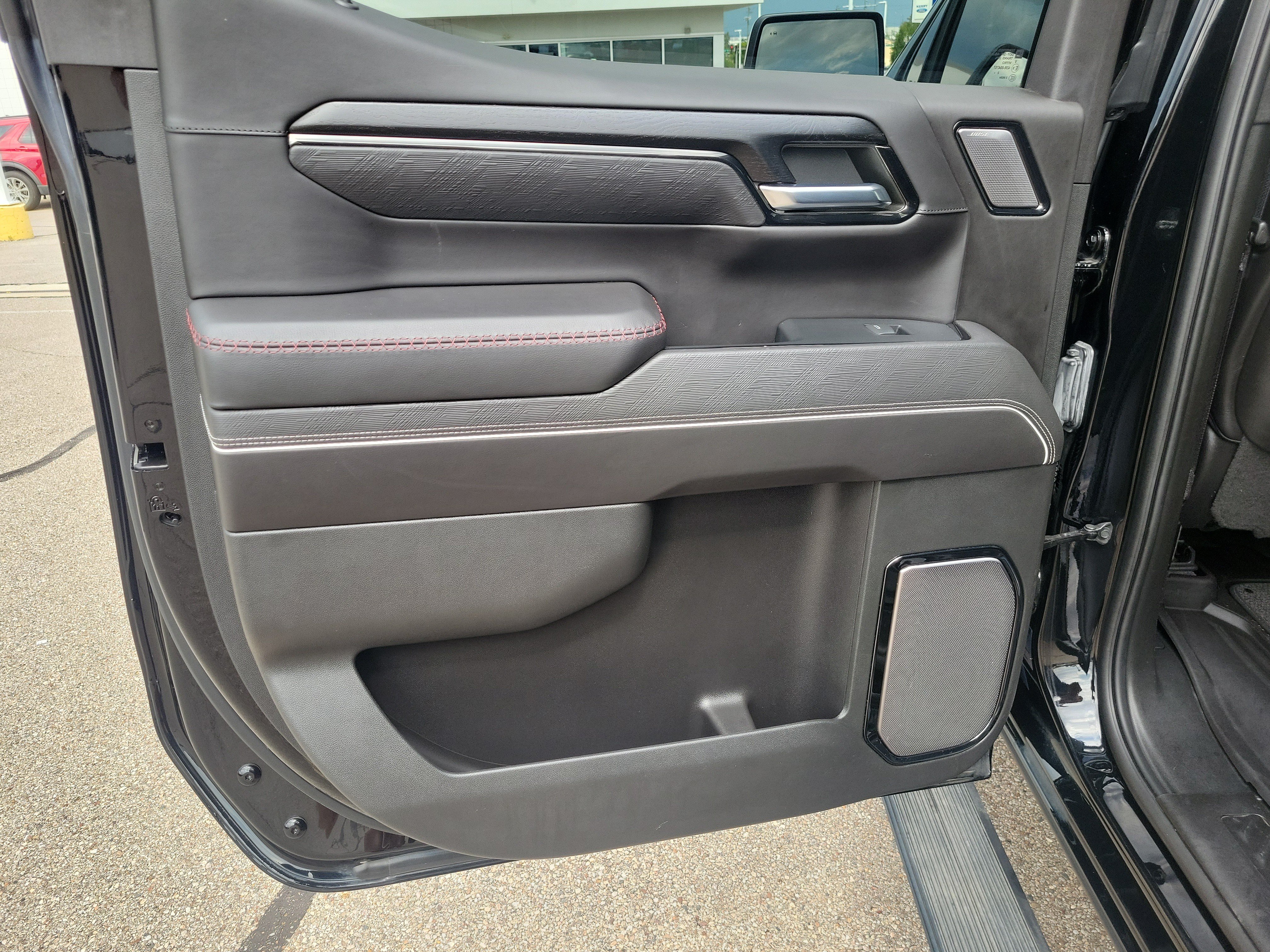 Used 2023 GMC Sierra 1500 AT4X AWD/4WD image 13