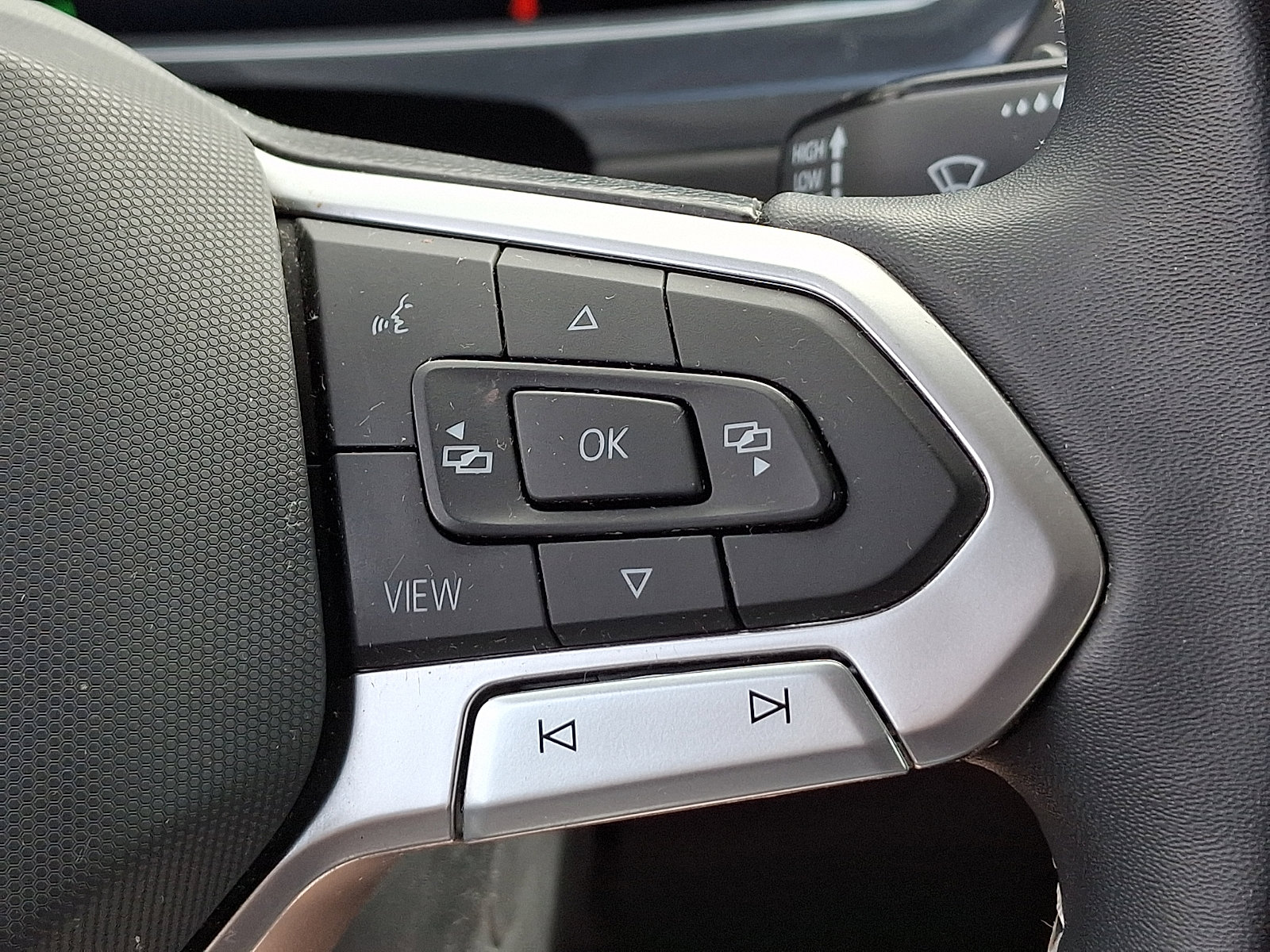 Certified 2023 Volkswagen Tiguan S w/ Driver Assistance Package FWD image 22