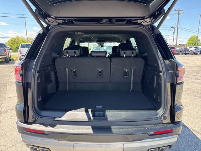 New 2026 GMC Acadia Elevation w/ Elevation Premium Package FWD image 10