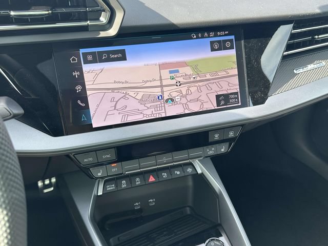 New 2026 Audi S3 Premium AWD/4WD image 11