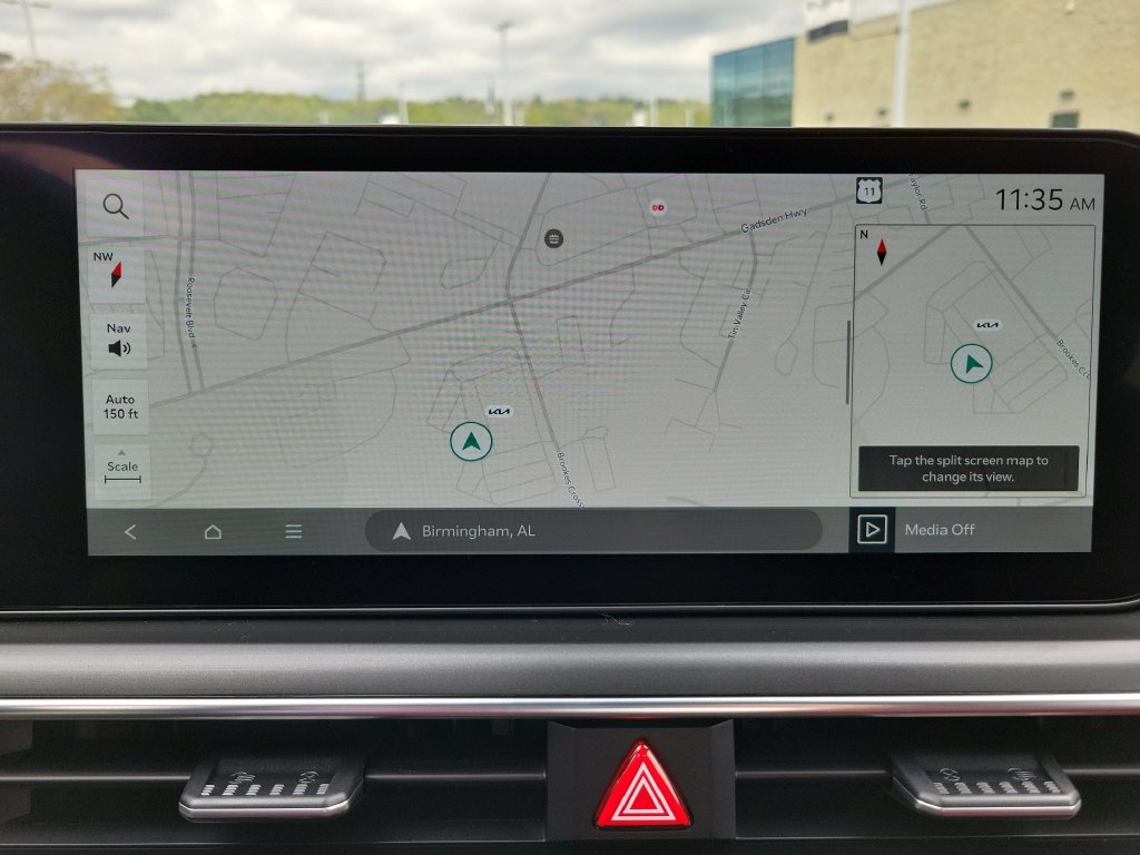 New 2027 Kia K5 GT-Line FWD image 17