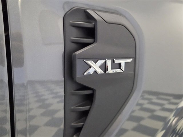Used 2024 Ford Ranger XLT w/ Technology Package image 10
