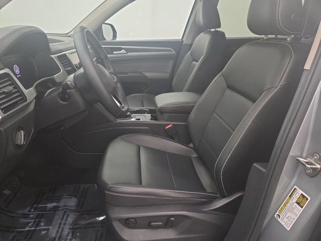 Used 2022 Volkswagen Atlas SE image 11