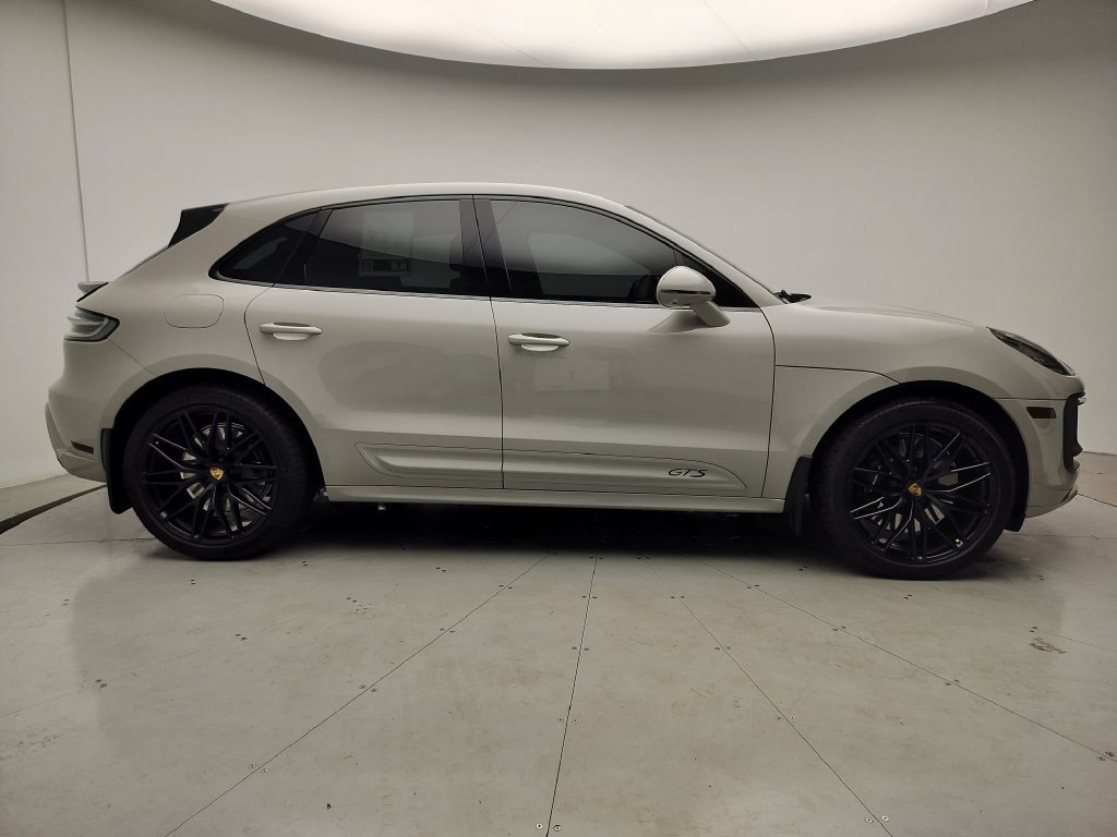 Certified 2023 Porsche Macan GTS AWD/4WD image 24